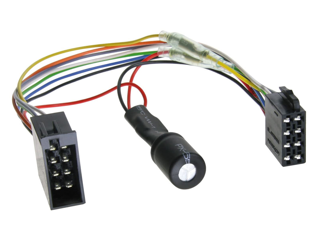 RAK ISO (Strom) Spannungsstabilisator Start / Stopp