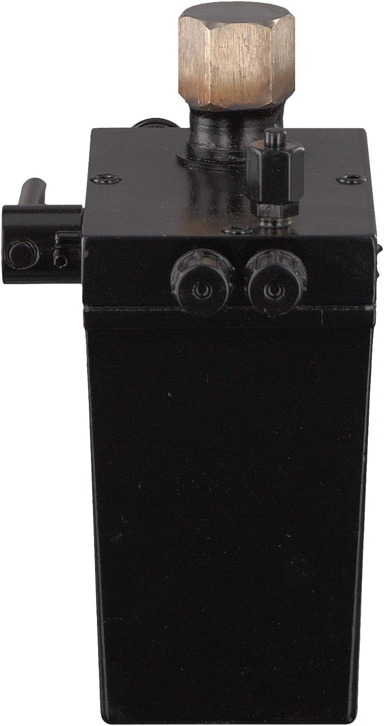 febi bilstein 46802 Hydraulikpumpe für Fahrerhauskippvorrichtung , 1 Stück