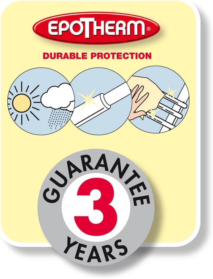 Metaltex UK Ltd (DD) Metaltex Barbera 50 Flaschen, Epotherm Rohr und Draht, kunststoffbeschichtet, S