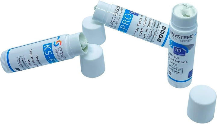 K5 PRO Visco-Wärmeleitpaste für Wärmeleitpad 30g (Apple iMac, Sony PS4 & PS3, XBOX, Acer Aspire etc.