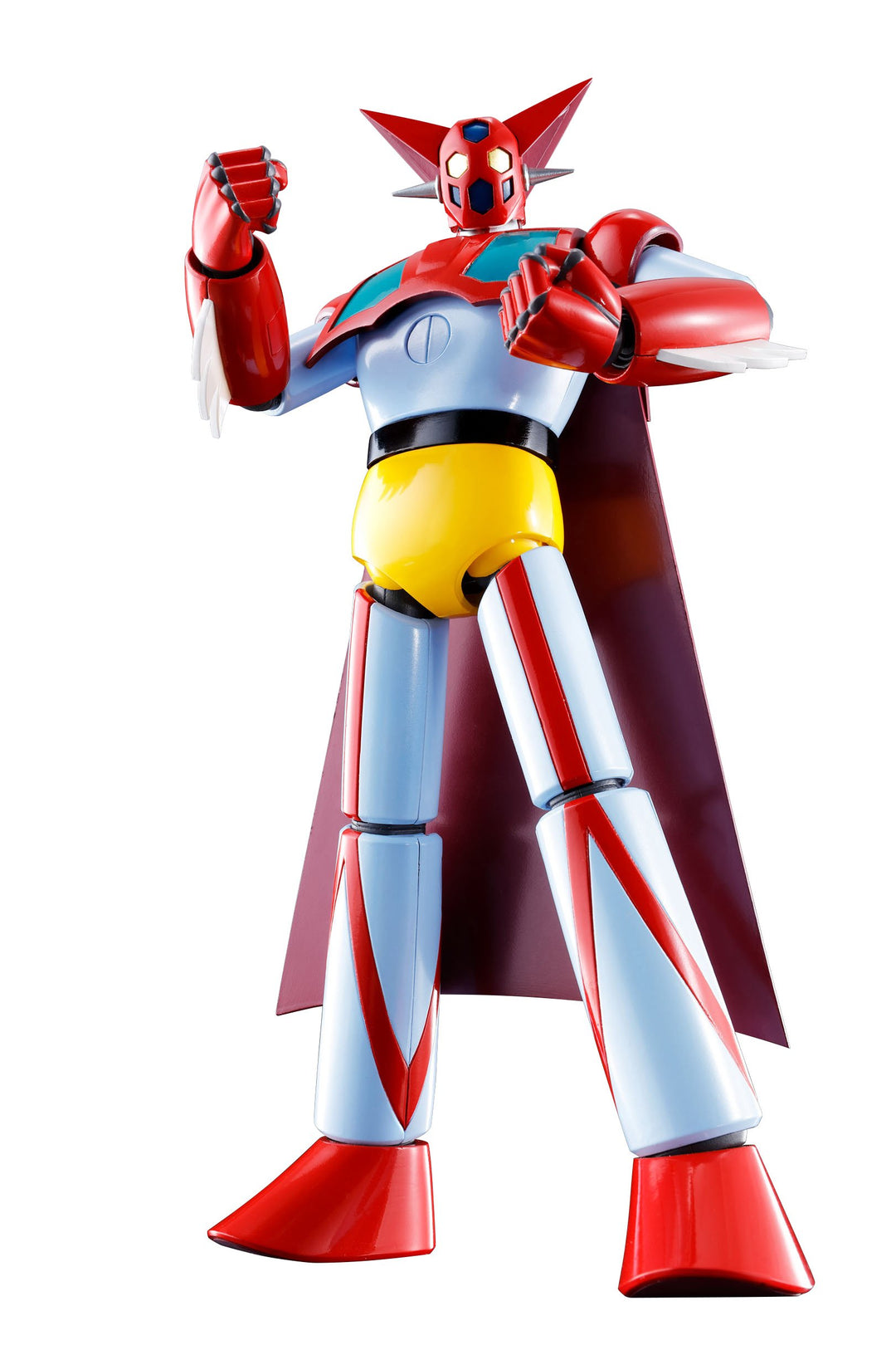 Bandai -GX-74 GX-74 Getter 1 Dynamic Classic, 54945