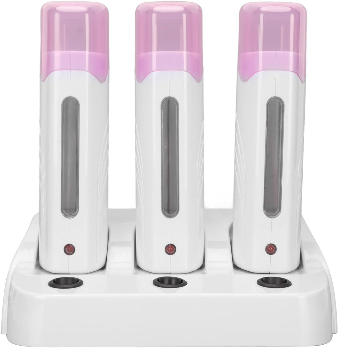 Haarentfernungs-Wachswärmer, Professionelle Elektrische Wachsheizungsmaschine Zur Haarentfernung Tra