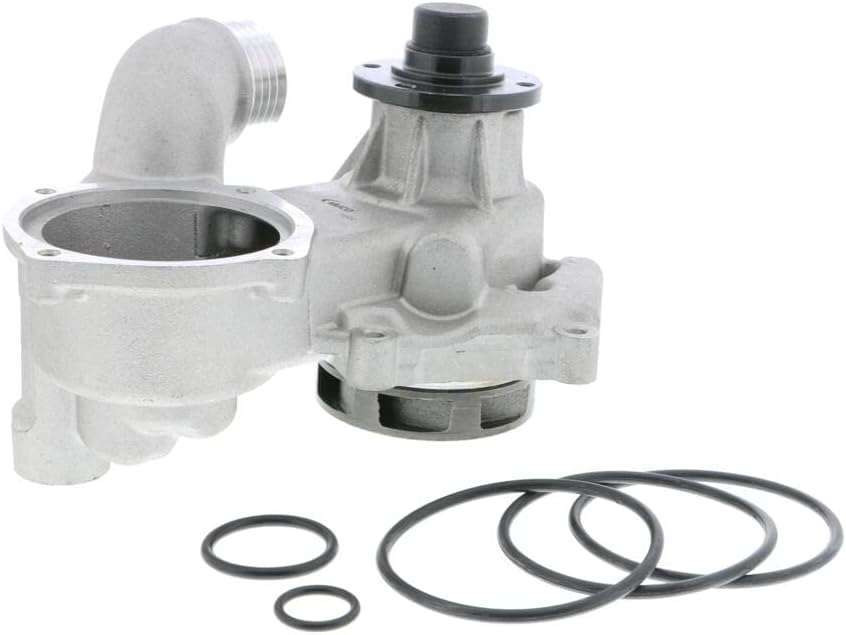 Wasserpumpe Motorkühlung mechanisch Dichtung passend für BMW E31 E32