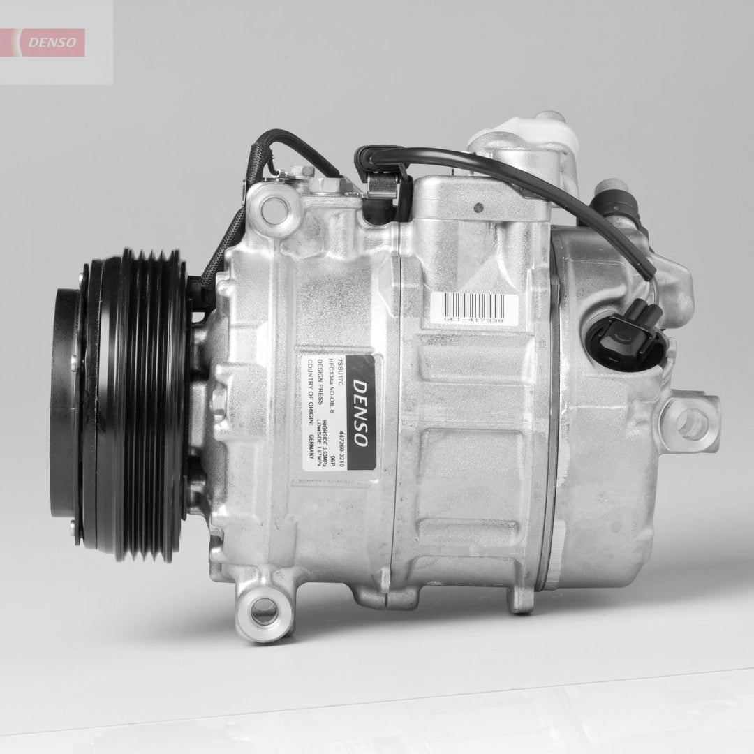 Denso DCP05082 Kompressor, Klimaanlage