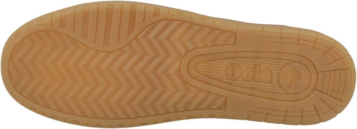 Gola Hawk Suede 86 Herrenschuhe CMB571CF 42 EU Beige, 42 EU Beige