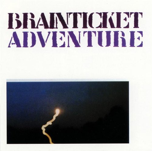 Adventure, Audio-CD