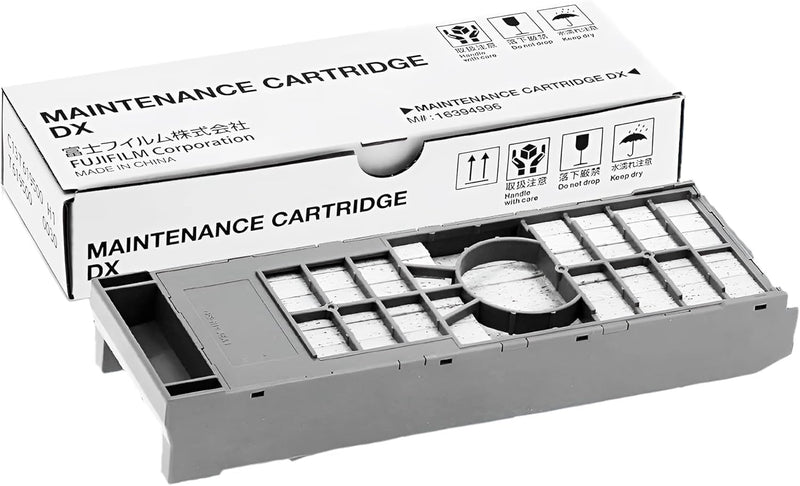 Fujifilm Fujifilm Maintenance Tank DX