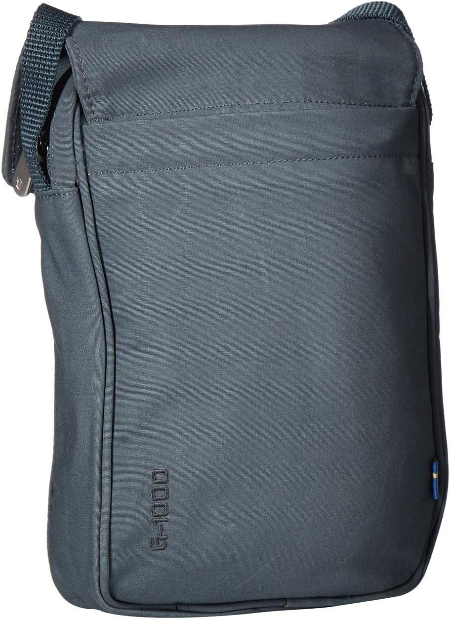 Fjällräven Greenland Pocket Umhängetasche, 22 cm, Dusk, Dusk