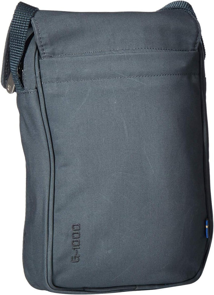 Fjällräven Greenland Pocket Umhängetasche, 22 cm, Dusk, Dusk