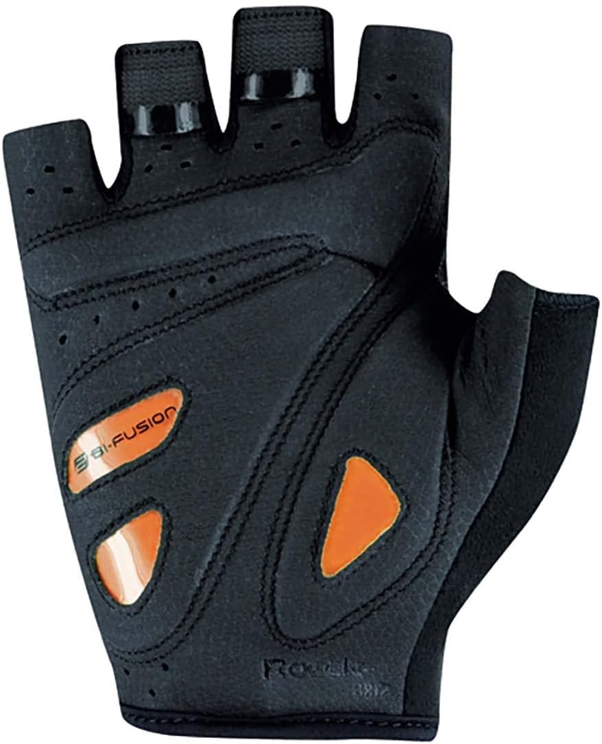 Roeckl Herren Iton Handschuhe, 9 Schwarz