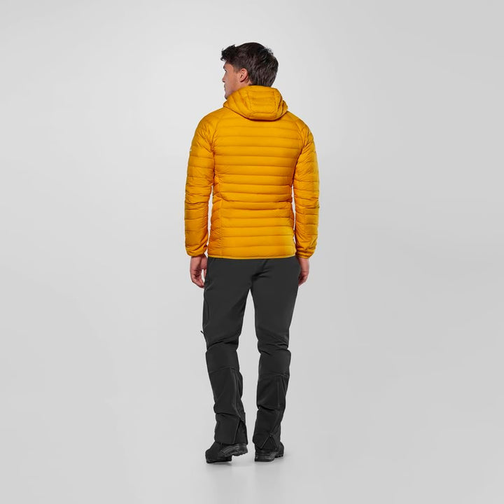 Salewa Herren BRENTA RDS DWN M JKT, Daunenjacke L GOLD/0910, L GOLD/0910