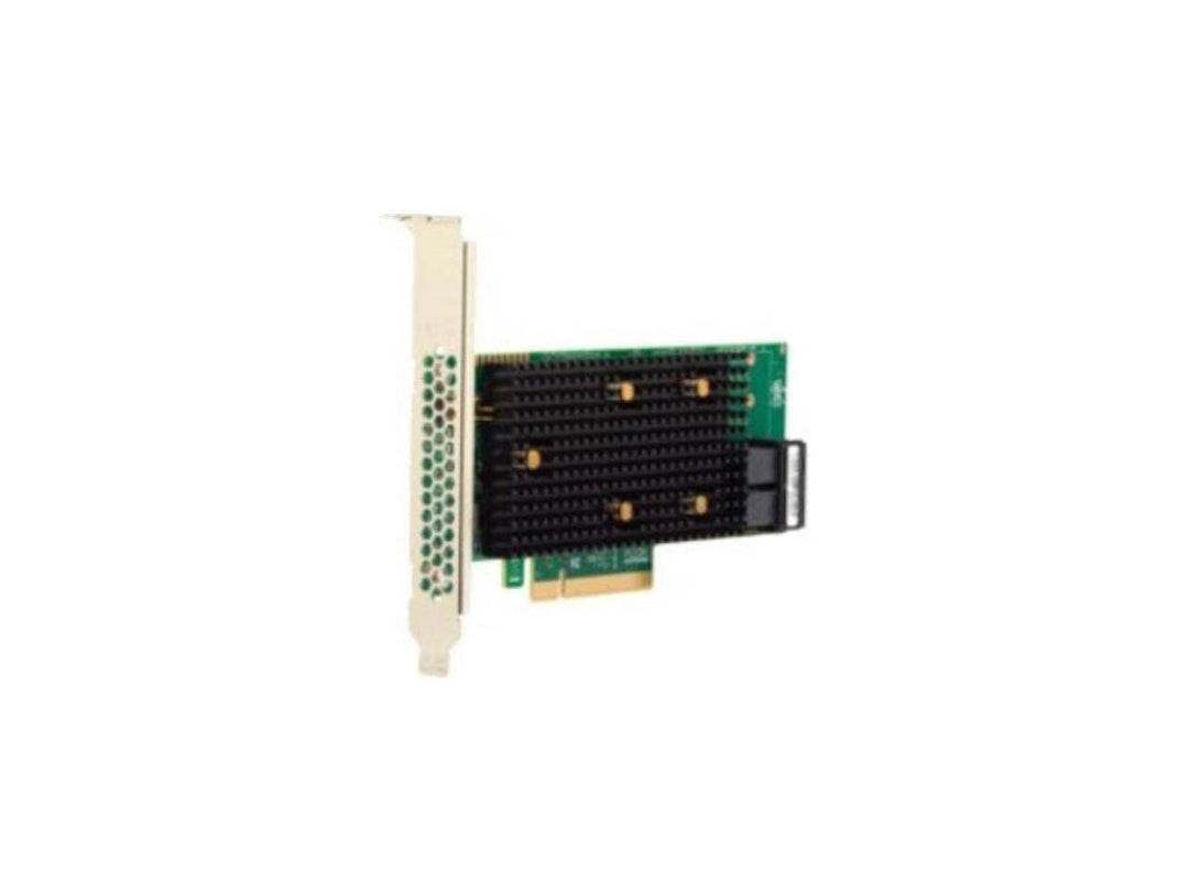 Broadcom 9500-8i 12Gb/s HBA TriMode SAS/NVMe/SATA 05-50077-03