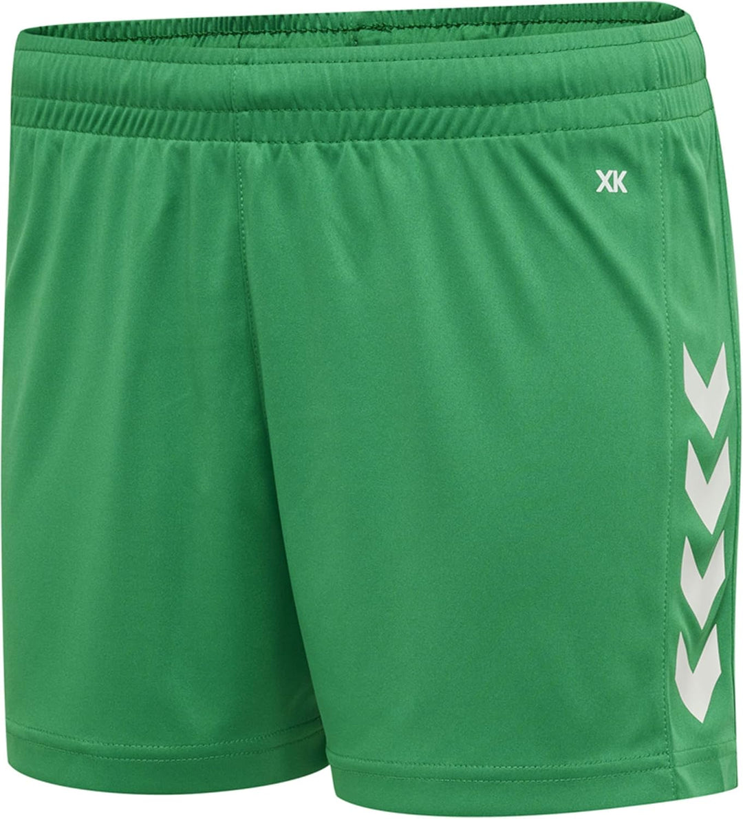 hummel hmlCORE XK Poly Shorts Woman M Jelly Bean, M Jelly Bean