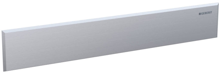 Geberit 154.336.FW.1 Siphonabdeckung an der Wand,