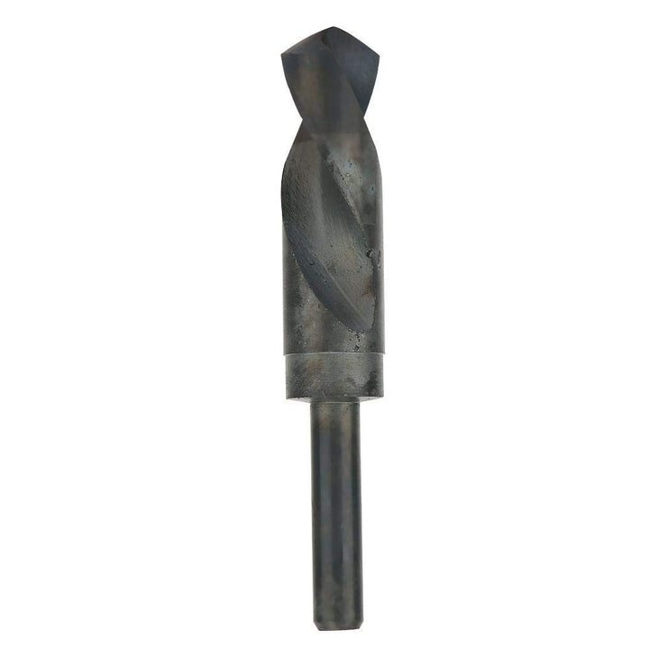 Spiralbohrer, 1/2 "Hochgeschwindigkeitsstahl-Zylinderschaft, schwarzer Bohrer, elektrischer Schraube