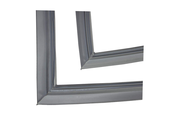Original Roto Dachfenster Flügeldichtungssatz 61/62/84H Einbausituation komplett Set bestehend aus o