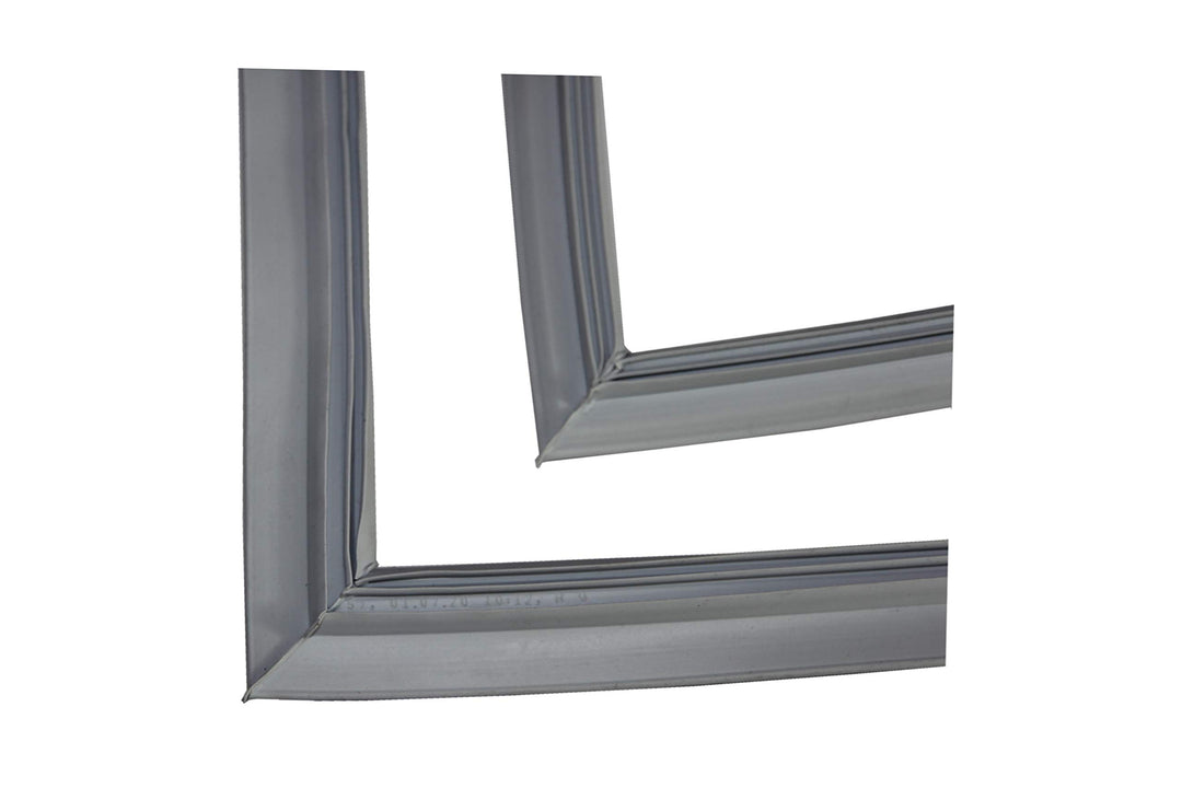 Original Roto Dachfenster Flügeldichtungssatz 61/62/84H Einbausituation komplett Set bestehend aus o