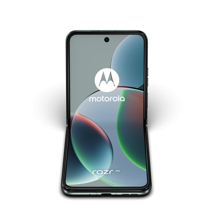 Motorola RAZR 40 Sage 8/256GB, alltel