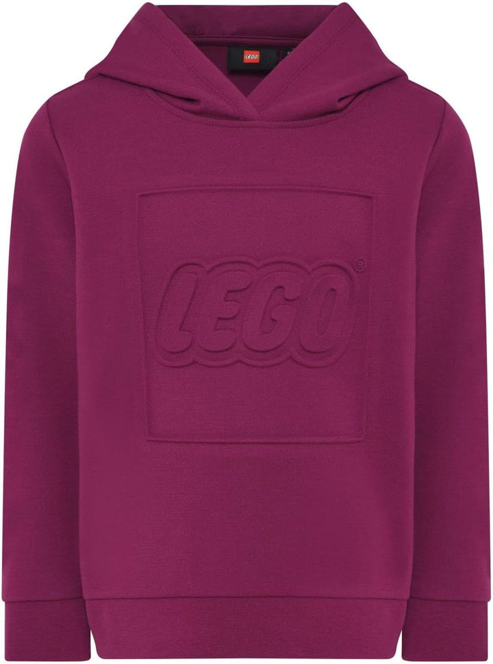 Kabooki Jungen Pullover, 104 Bordeaux