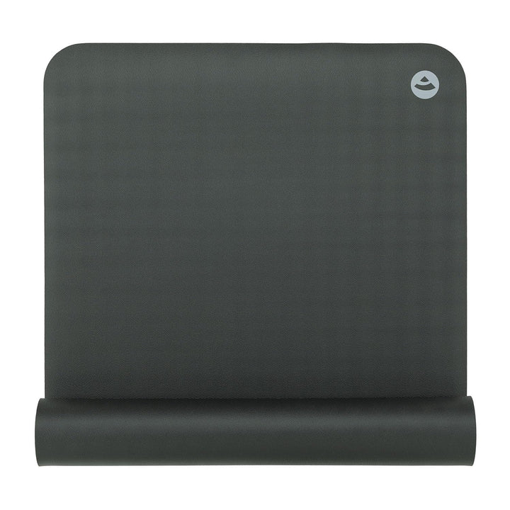 Bodhi Yogamatte ECO PRO | Extrem Rutschfester Naturkautschuk | Natürlich & Umweltfreundlich | Profi-