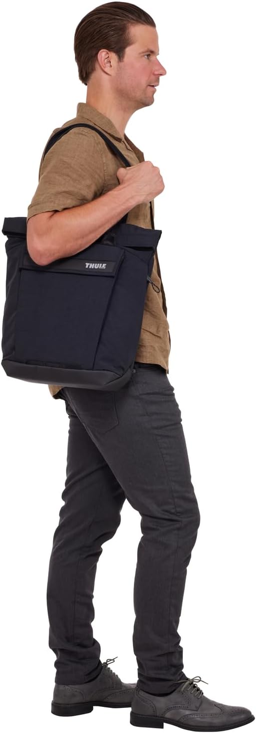 Thule Paramount 22l-tragetasche Schwarz 22, Schwarz 22