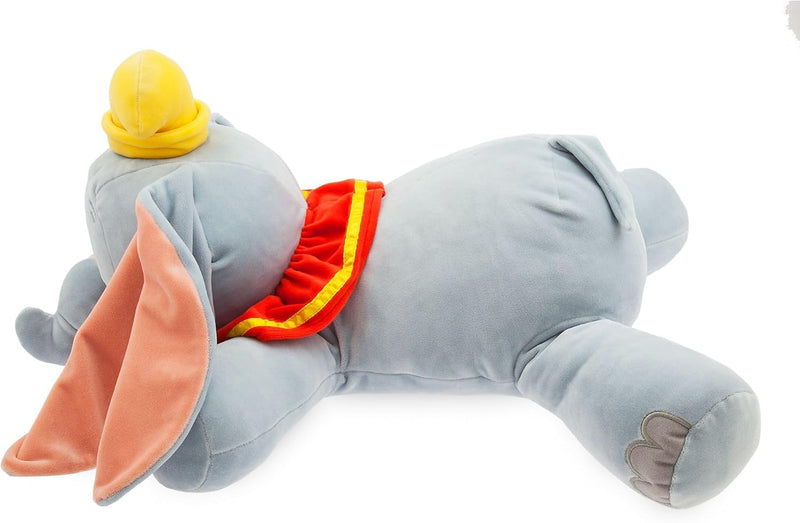 Disney Store Cuddleez - Dumbo - Kuscheltier, Dumbo