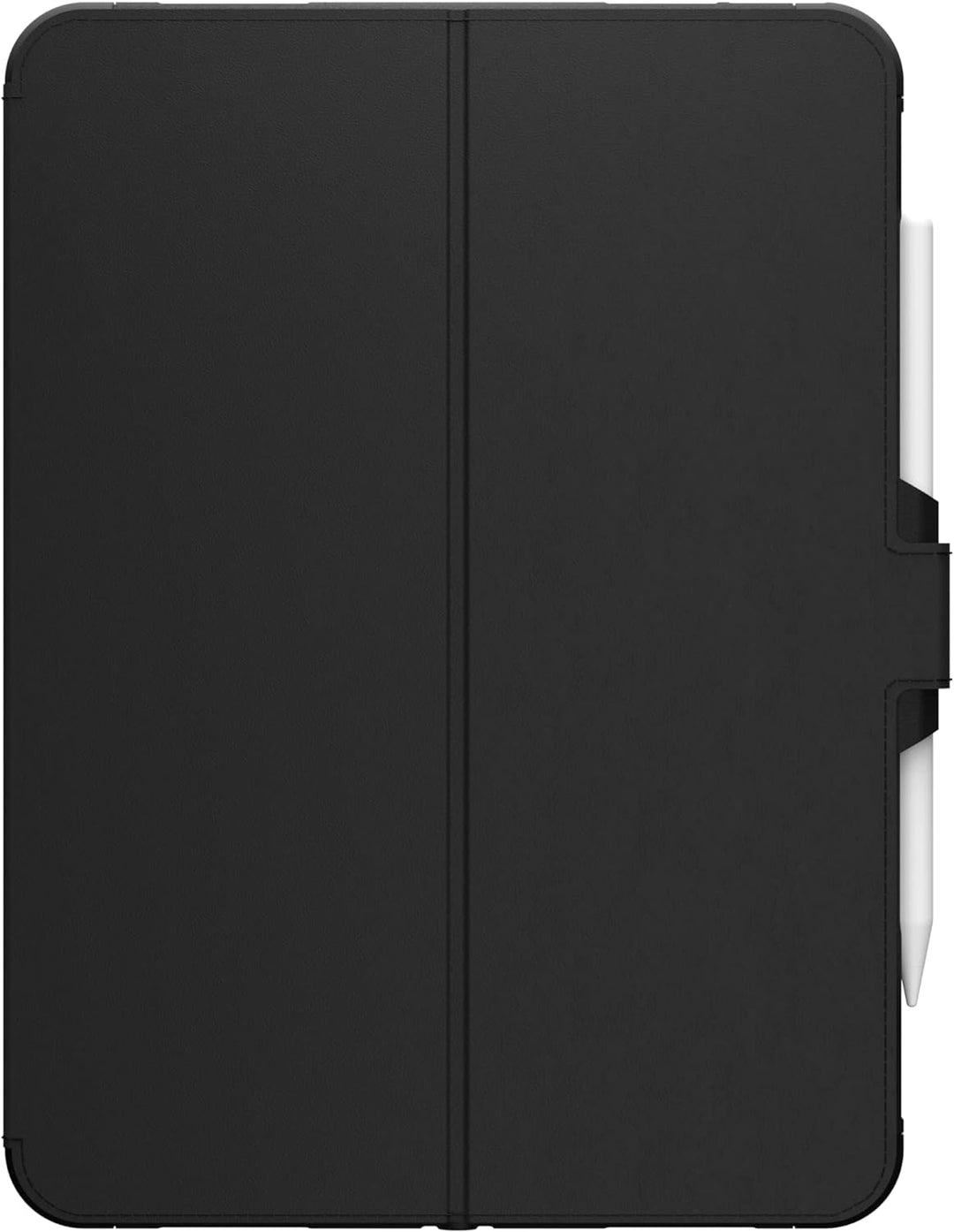 Urban Armor Gear Scout Folio Case für Apple iPad 10.9 Hülle (10. Generation / 2022) Schutzhülle [Mag