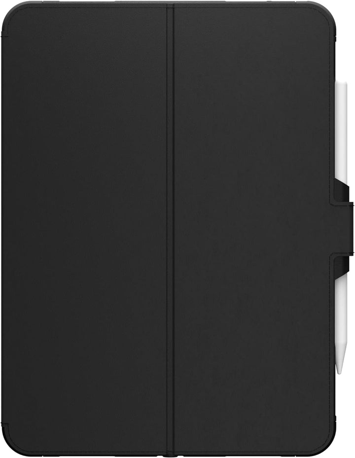 Urban Armor Gear Scout Folio Case für Apple iPad 10.9 Hülle (10. Generation / 2022) Schutzhülle [Mag