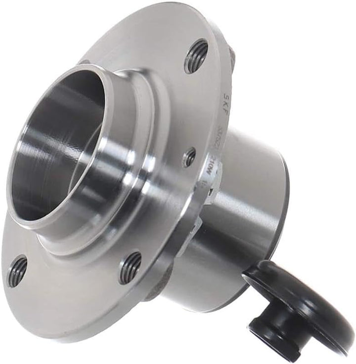 SKF Radlagersatz Radlager Set Vorne | VKBA 3550 | Für A2 LUPO