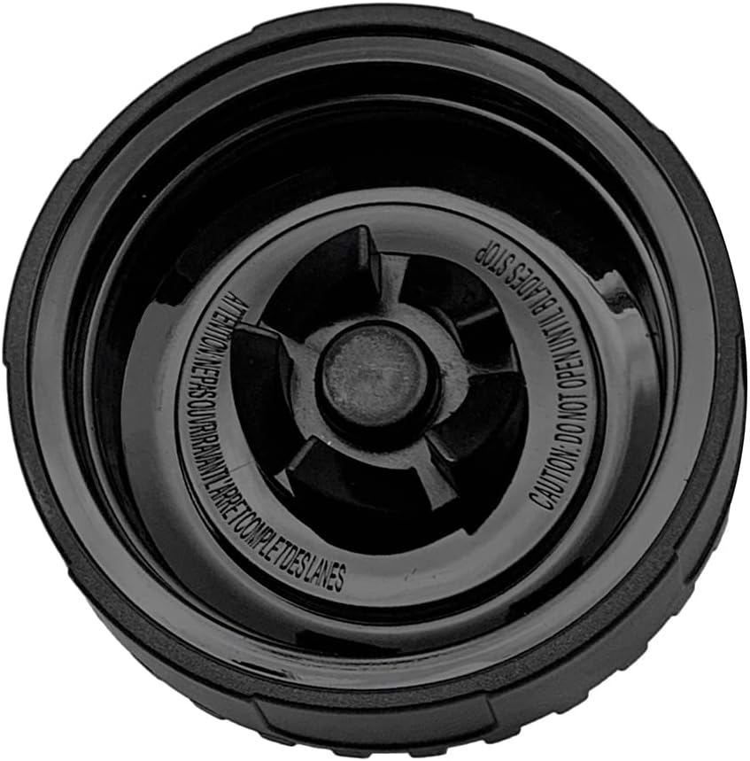 Ersatz Entsafter Klingen für Ninja Smoothie Maker QB3001EUS 700W/ QB3000/ QB3000SS/ QB3000SSW/ QB300