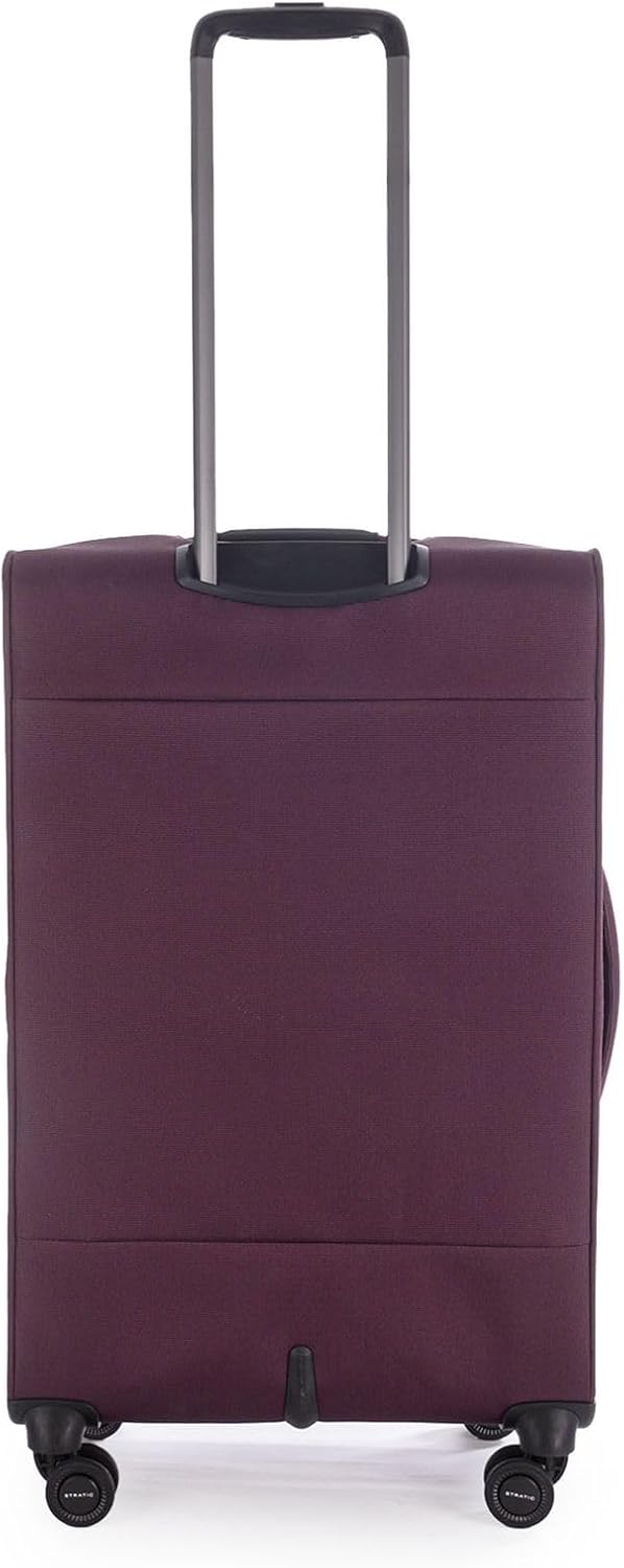 Stratic Bendigo Light+ M, M Aubergine, Aubergine