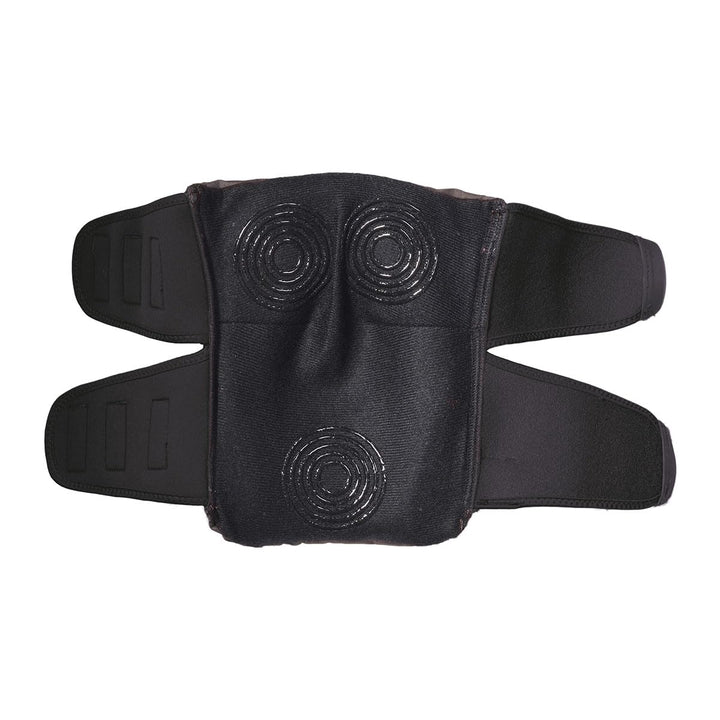 TSG Kneepad Roller Derby 3.0 Schützer XS Schwarz, XS Schwarz