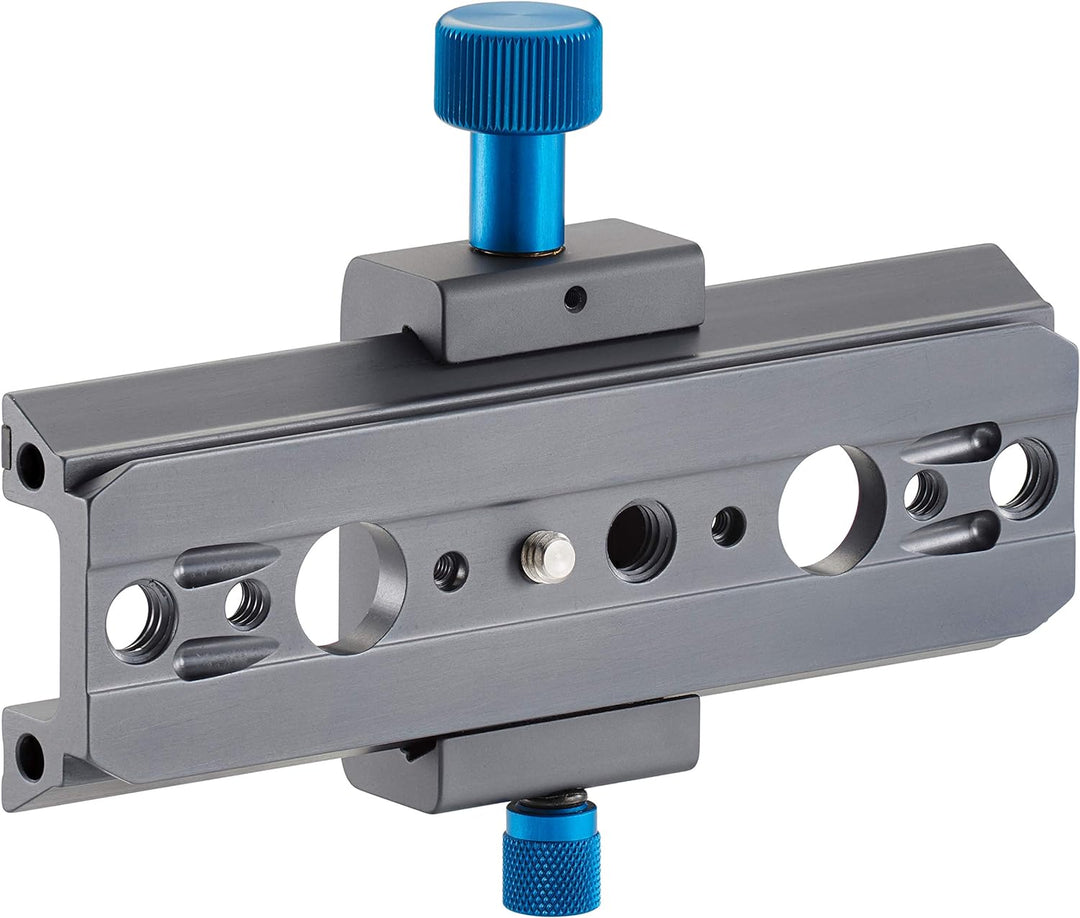 Novoflex Castel-Mini II Einstellschlitten