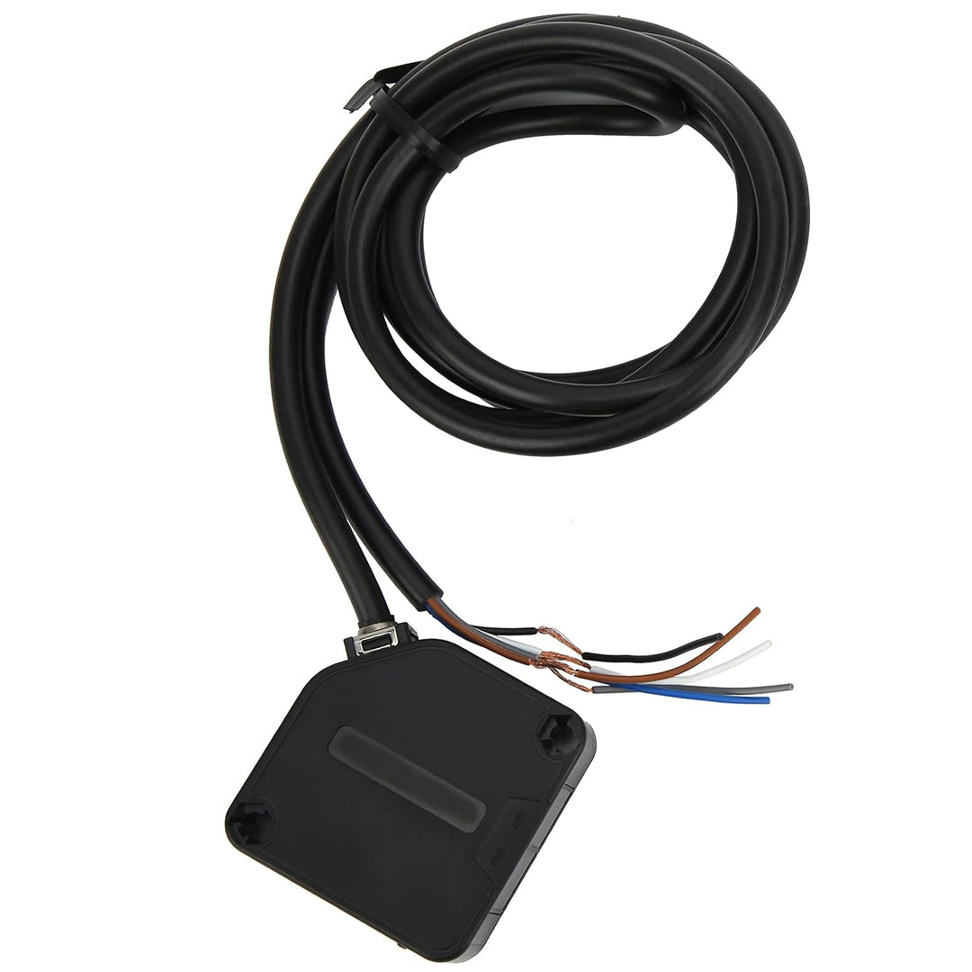 BERM Lichtschranke Universal-Infrarot-Erkennungssensor BEN5M MFR AC 24 240V 5Meter