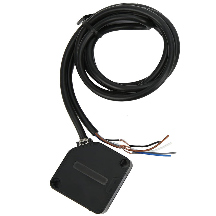 BERM Lichtschranke Universal-Infrarot-Erkennungssensor BEN5M MFR AC 24 240V 5Meter