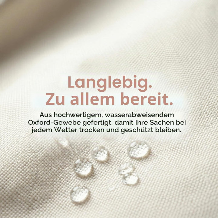 Sporttasche mit Schuhfach &amp; Nassfach, Sporttasche Reisetasche, Trainingstasche Wasserdicht, Gymbag D