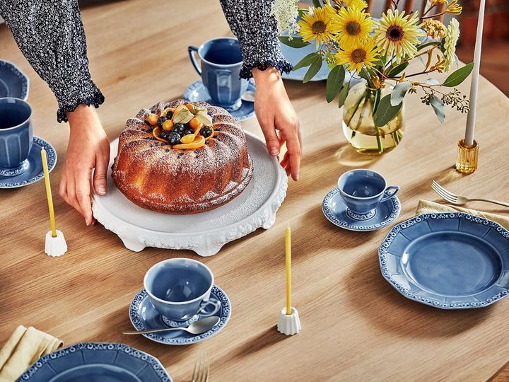 Rosenthal Maria Dream Blue Suppenteller 23 cm