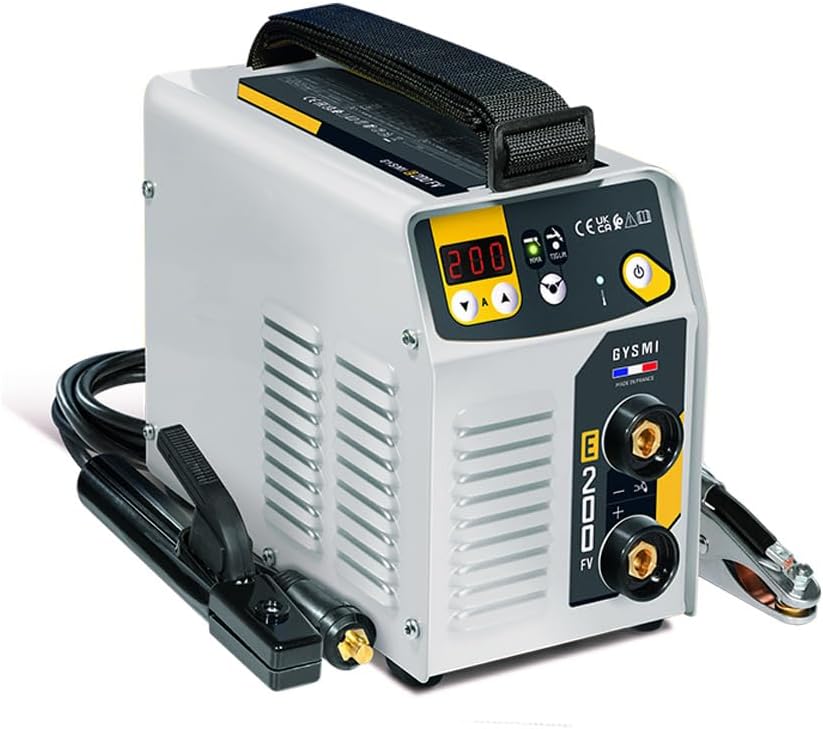 GYS I E200 Schweissinverter 5-200A