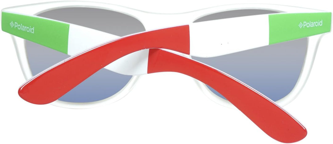 Polaroid Unisex-Erwachsene S8443-D8C Sonnenbrille, Mehrfarbig (Criitaflg), 55