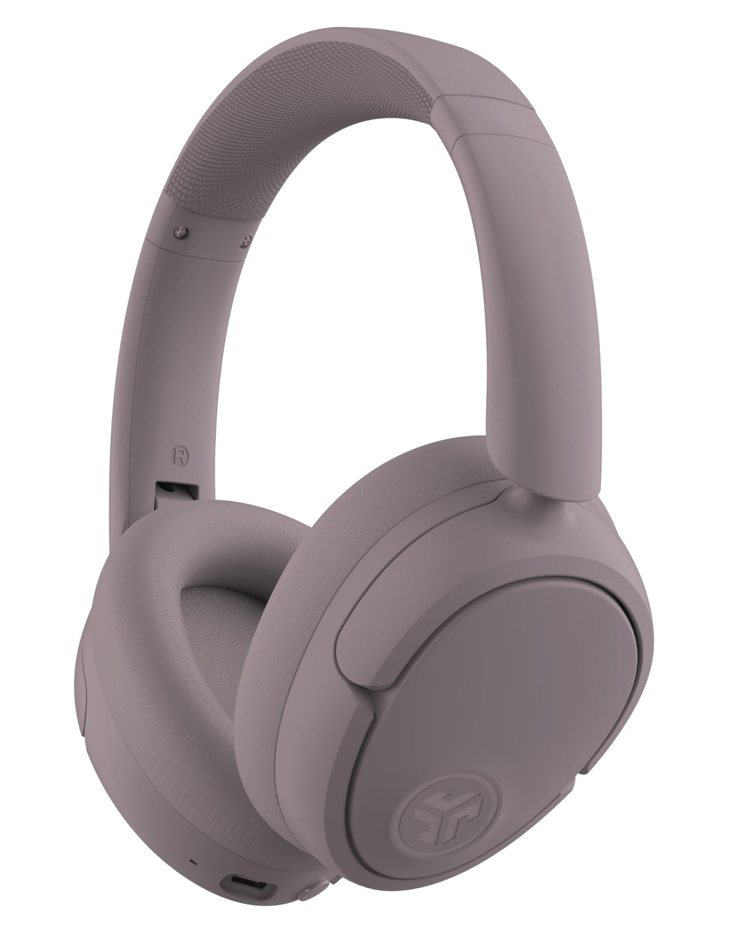 JLab JBuds LUX ANC Smart Noise Cancelling Over Ear Kopfhörer Bluetooth kabellos mit Mikrofon und akt