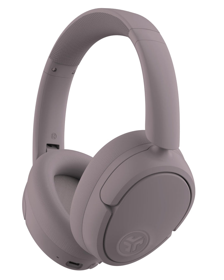 JLab JBuds LUX ANC Smart Noise Cancelling Over Ear Kopfhörer Bluetooth kabellos mit Mikrofon und akt