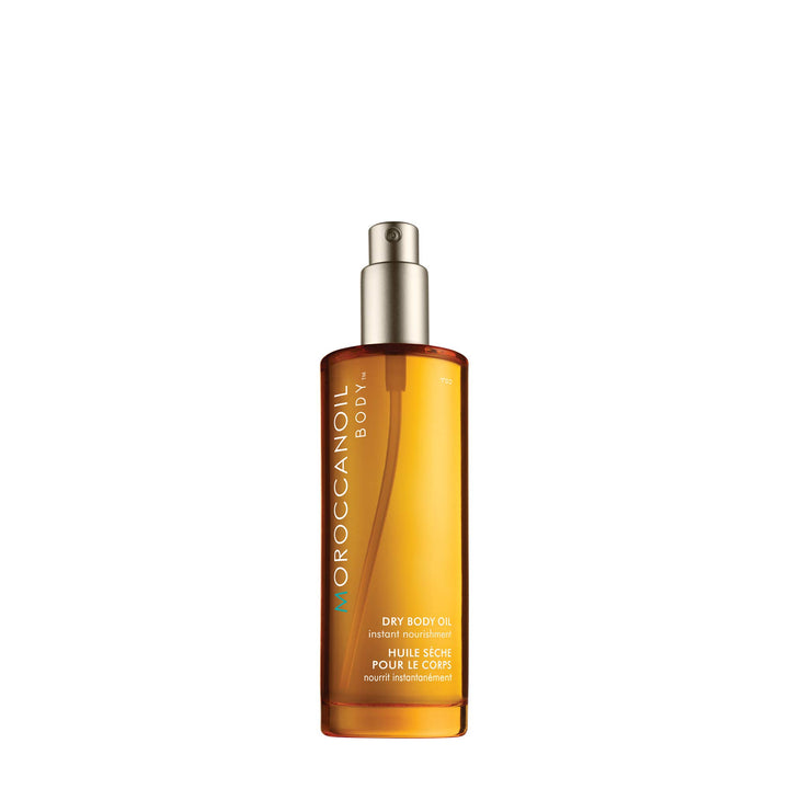 Moroccanoil Trockenes Körperöl 100ml Fragrance Originale 100 ml (1er Pack), Fragrance Originale 100