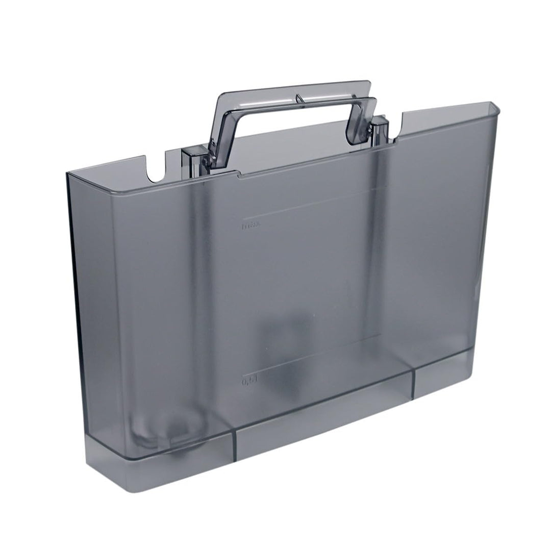 easyPART Kompatibel/Ersatz für BOSCH 00672049 Wassertank Wasser Tank grau Kaffeeautomat Siemens 6720