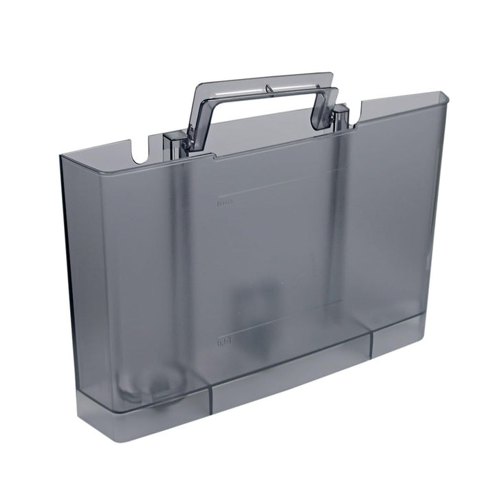 easyPART Kompatibel/Ersatz für BOSCH 00672049 Wassertank Wasser Tank grau Kaffeeautomat Siemens 6720