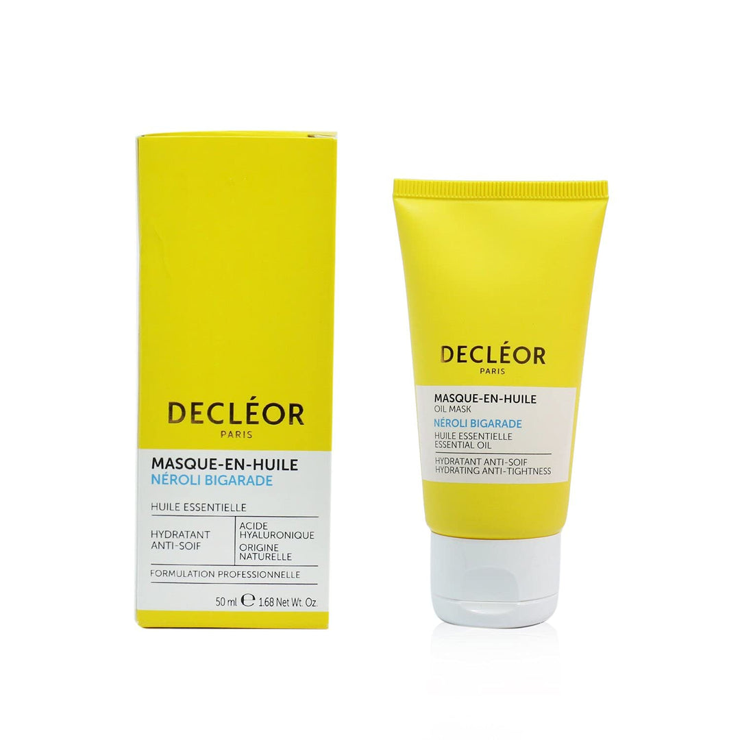 Decléor Körpercreme 1er Pack (1x 50 ml)