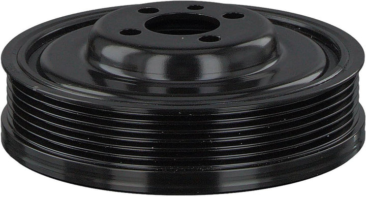 febi bilstein 26874 Riemenscheibe (entkoppelt) für Kurbelwelle , 1 Stück