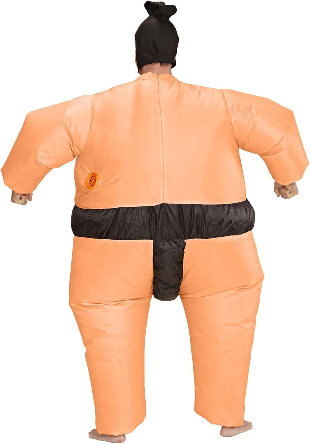 WIDMANN 7552S COSTUME GONF ADULTO SUMO