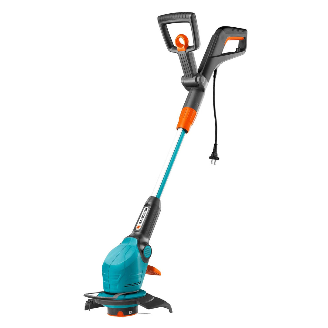 Gardena 9807-20 EasyCut 400/25 Turbotrimmer