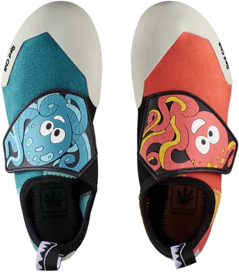 Red Chili Pulpo Kids Blue Red 27-28, Blue Red 27-28