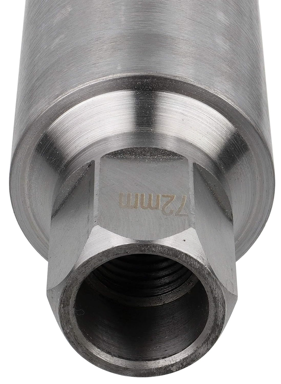 PRODIAMANT Diamant Laser Kernbohrkrone ø 72 mm nass bohren Beton Stahlbeton Mauerwerk Aufnahme 1 1/4